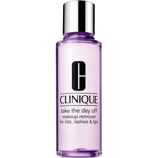 Clinique take the day off makeup remover struccante bifase 125ml