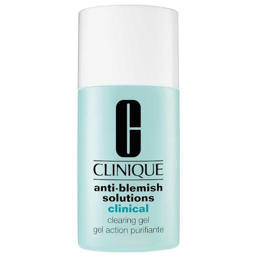 Clinique anti-blemish solutions clinical clearing gel 15ml