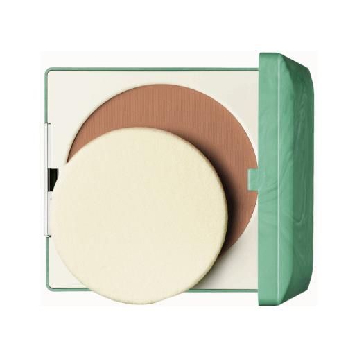Clinique stay-matte sheer pressed powder 04