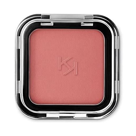 KIKO milano smart colour blush - 06 | fard dal colore intenso, risultato modulabile