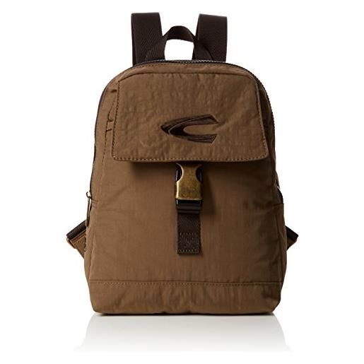 camel active bags journey herren rucksack backpack, 6 l beige