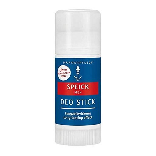 Speick 5pack Speick men travel deodorant stick 5x 40ml