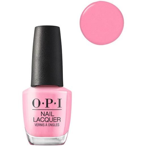 OPI nail laquer summer make the rules nlp001 i quit my day job