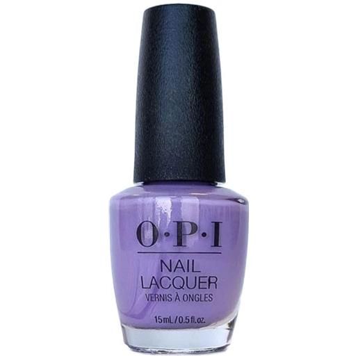 OPI nail lacquer skate to the party