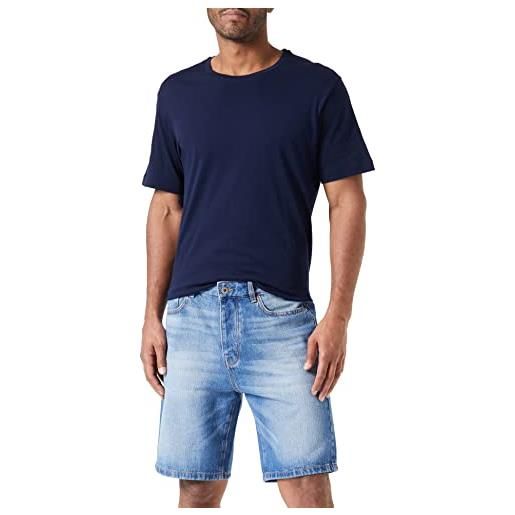 Bermuda cheap uomo benetton