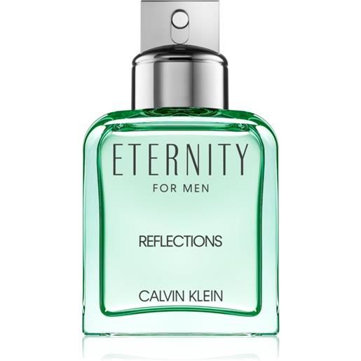 Calvin Klein eternity for men reflections 100 ml