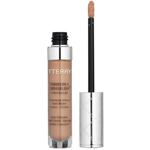 BY TERRY terrybly densiliss concealer - correttore anti-età n. 5 desert beige