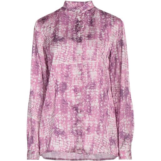 CAVALLI CLASS - camicia