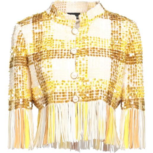 ELISABETTA FRANCHI - blazer