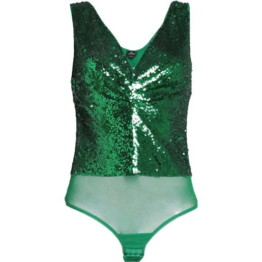 ELISABETTA FRANCHI - body