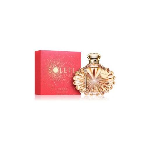 Lalique soleil Lalique 100 ml, eau de parfum spray