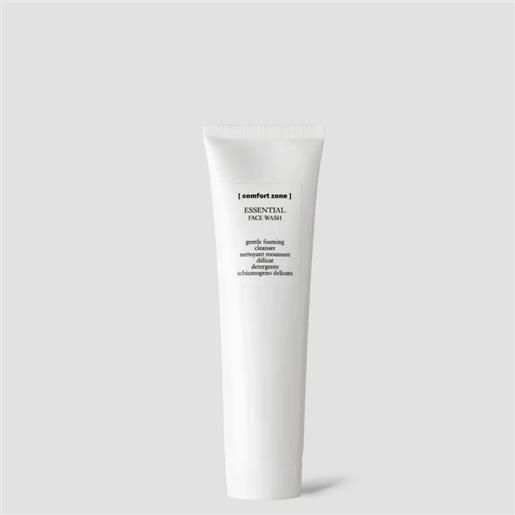 Comfort Zone essential face wash 50ml - detergente viso schiumogeno