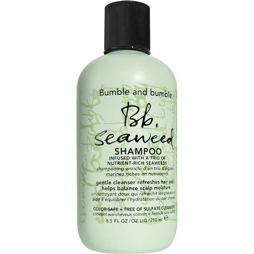 Bumble and Bumble shampoo 250ml shampoo delicato, shampoo uso frequente