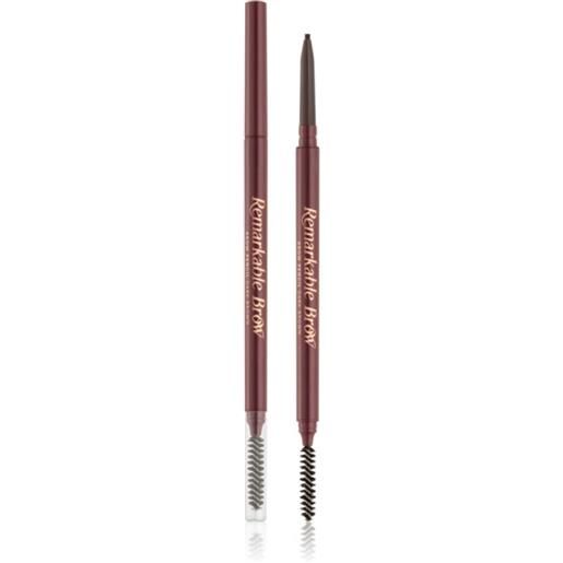 ZOEVA remarkable brow 0,09 g