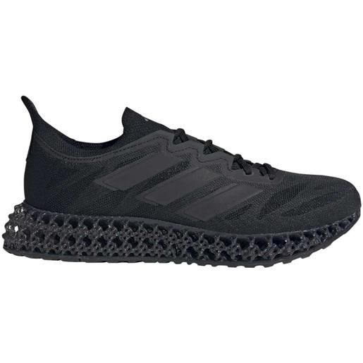Adidas 4dfwd 3 running shoes nero eu 41 1/3 donna