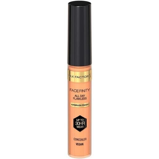 MAX FACTOR facefinity - all day flawless concealer - correttore a lunga tenuta n. 050