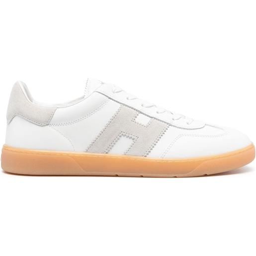 Hogan sneakers cool - bianco