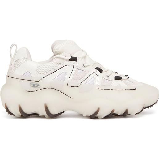 Diesel sneakers s-prototype p1 - bianco