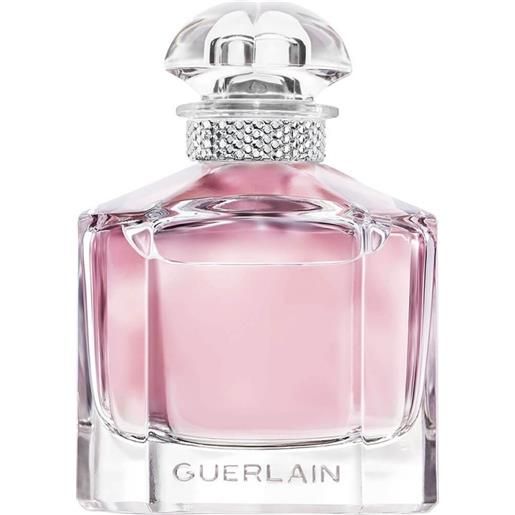 Guerlain mon Guerlain sparkling bouquet eau de parfum donna 100 ml vapo