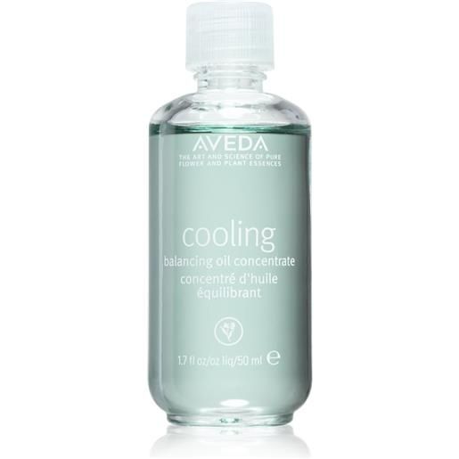 Aveda cooling balancing oil concentrate 50 ml
