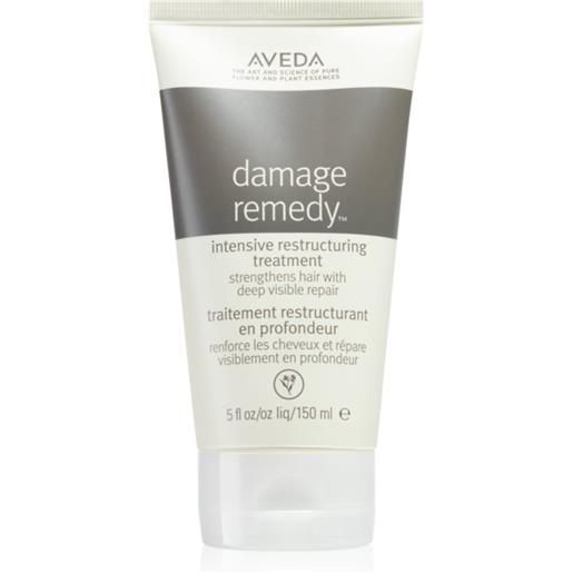 Aveda damage remedy™ intensive restructuring treatment 150 ml