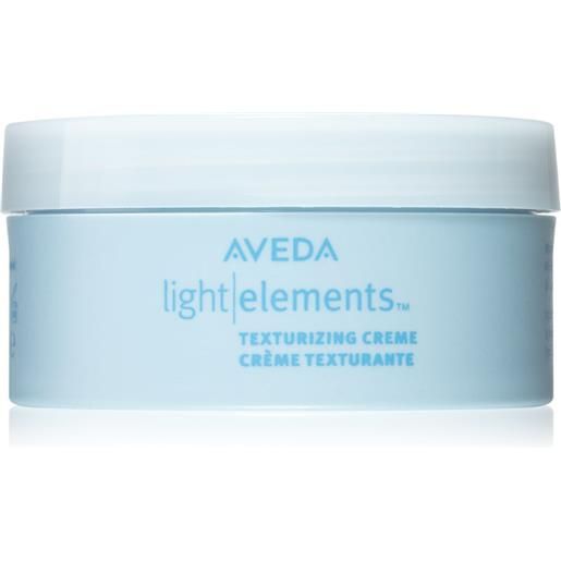Aveda light elements™ texturizing creme 75 ml