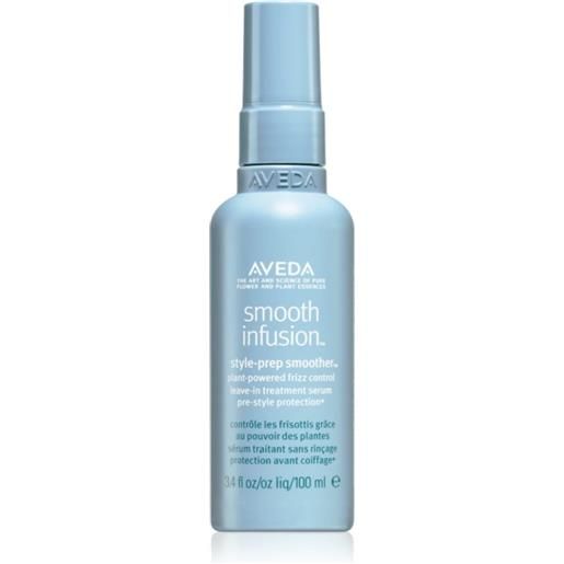 Aveda smooth infusion™ style prep smoother™ 100 ml