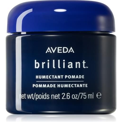 Aveda brilliant™ humectant pomade 75 ml