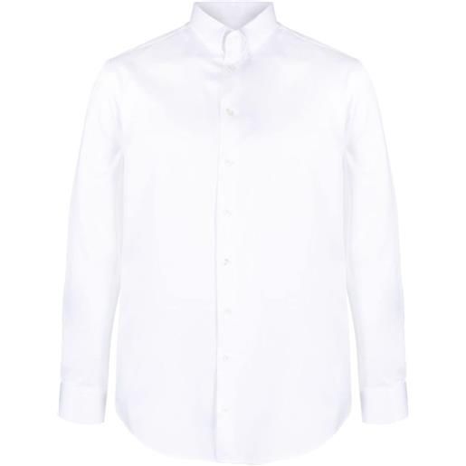 Giorgio Armani camicia - bianco
