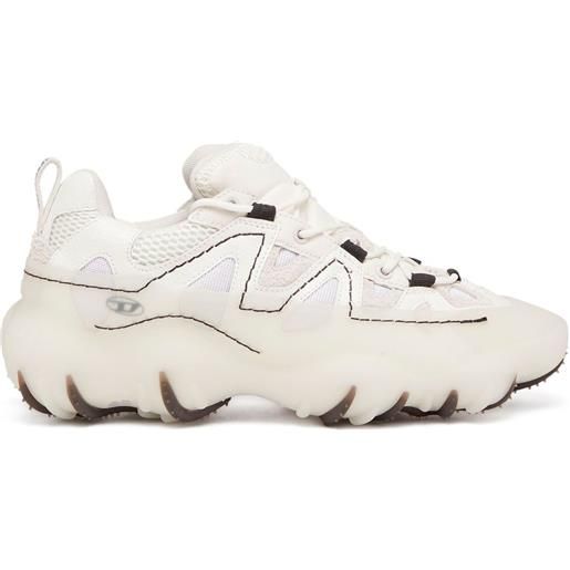 Diesel sneakers s-prototype p1 w - bianco