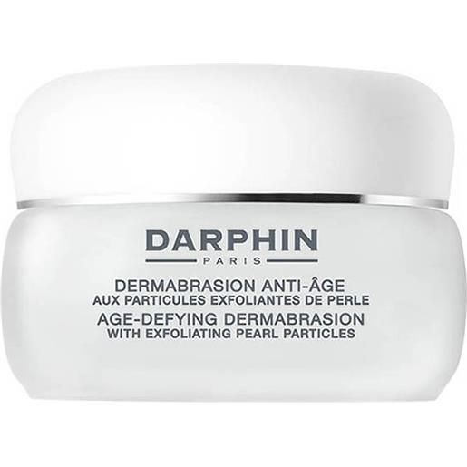 DARPHIN DIV. ESTEE LAUDER darphin age defying dermabrasion anti age - dermoabrasione anti età 50 ml
