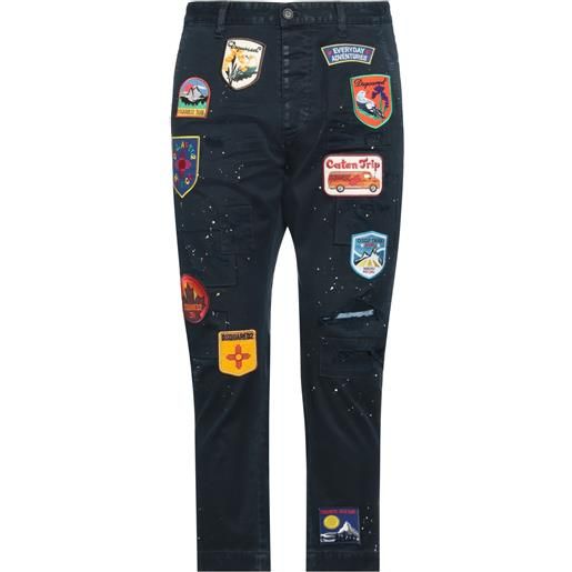 DSQUARED2 - pantaloni jeans