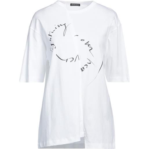 ANN DEMEULEMEESTER - t-shirt