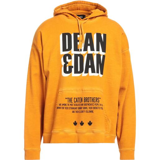 DSQUARED2 - felpa