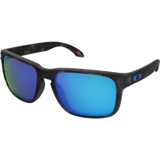 Oakley holbrook oo9102 9102g7