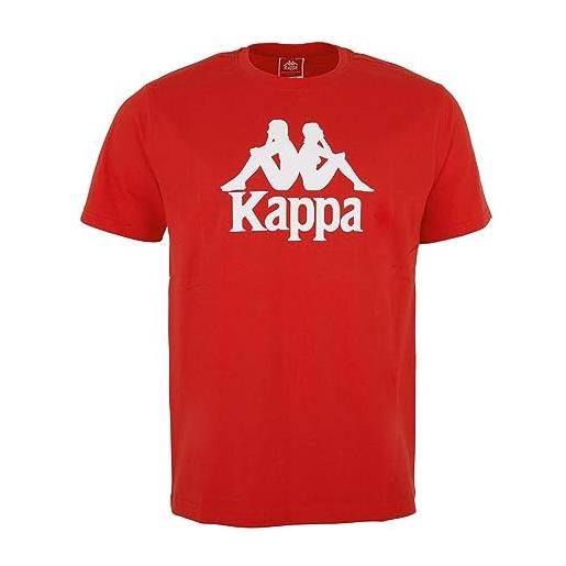 Kappa kinder t-shirt caspar t-shirt, goji berry, 164, 303910j