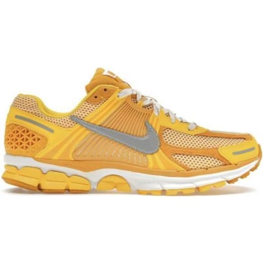 Nike zoom vomero 5 "varsity maize" sneakers - giallo