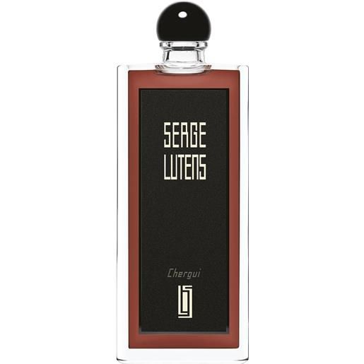Serge Lutens chergui eau de parfum - 100 ml