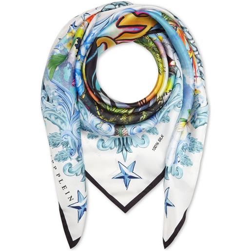 PHILIPP PLEIN - sciarpe e foulard