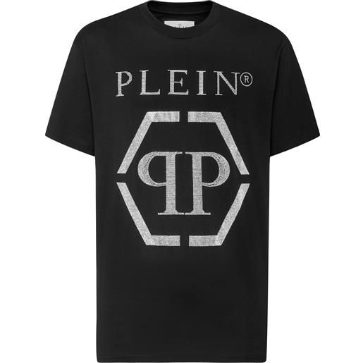 PHILIPP PLEIN - t-shirt