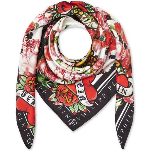 PHILIPP PLEIN - sciarpe e foulard