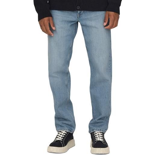 ONLY & SONS jeans edge loose