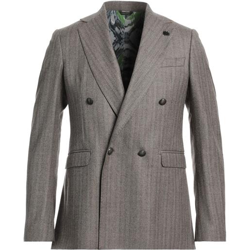 ALESSANDRO DELL'ACQUA - blazer