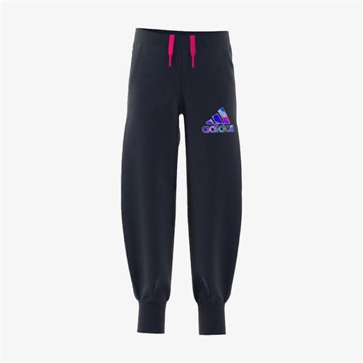 ADIDAS pantaloni french terry