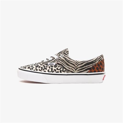 VANS scarpa old skool animalier