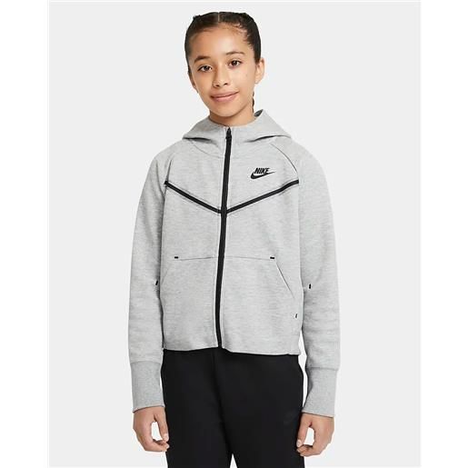 NIKE felpa NIKE sportswear tech fleece