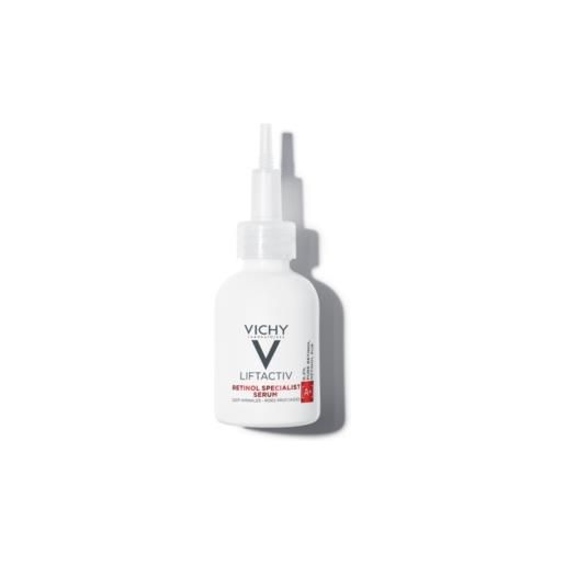 Vichy liftactiv retinol specialist serum rughe profonde 30 ml