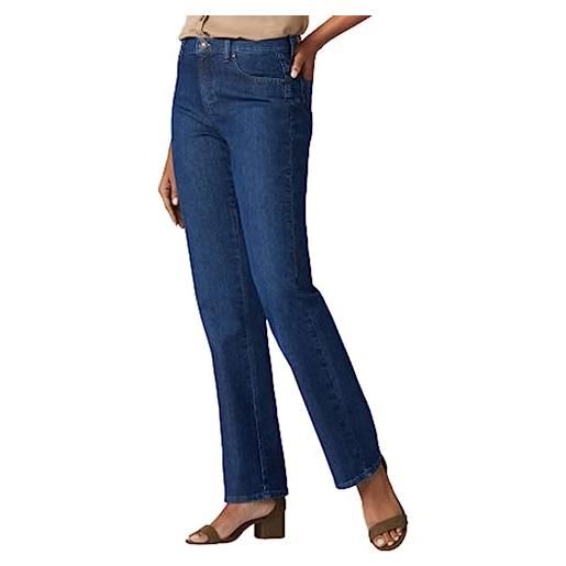 Lee jeans da donna, niagara, 16 short it breve