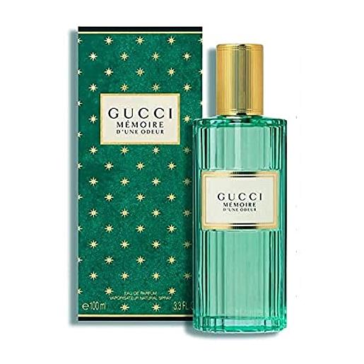 Gucci 260-07553 eau de parfum, 100 ml