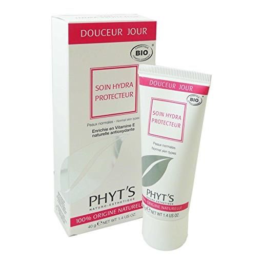 Phyt's soin hydra-protecteur - crema idratante protettiva